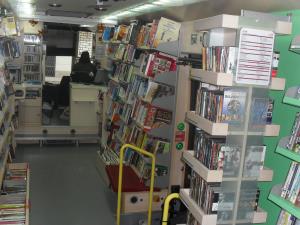 Bibliobus 2